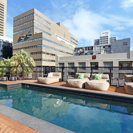 Triangle Luxury Suites By Totalstay Kaapstad Buitenkant foto