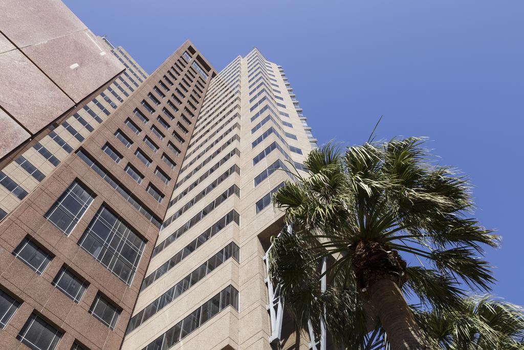 Triangle Luxury Suites By Totalstay Kaapstad Buitenkant foto