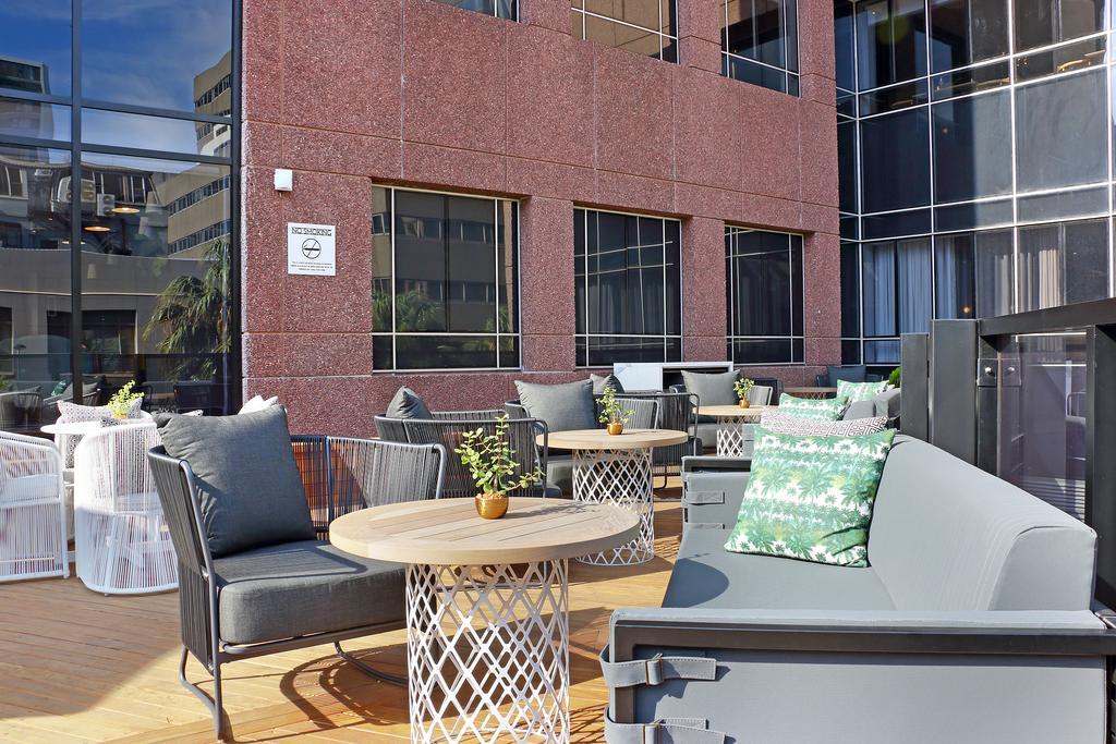 Triangle Luxury Suites By Totalstay Kaapstad Buitenkant foto