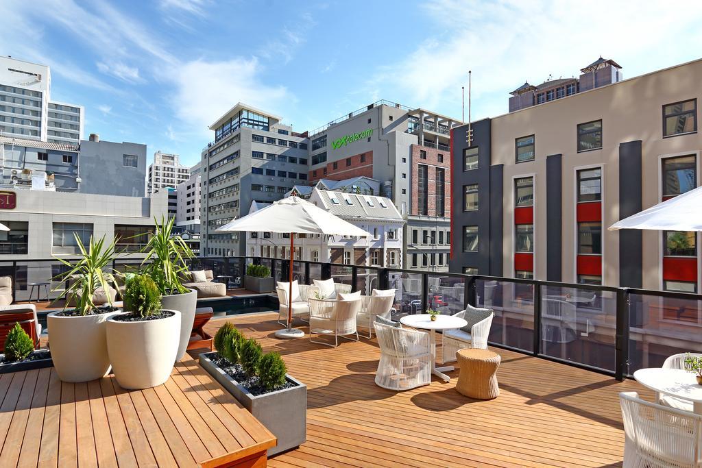 Triangle Luxury Suites By Totalstay Kaapstad Buitenkant foto