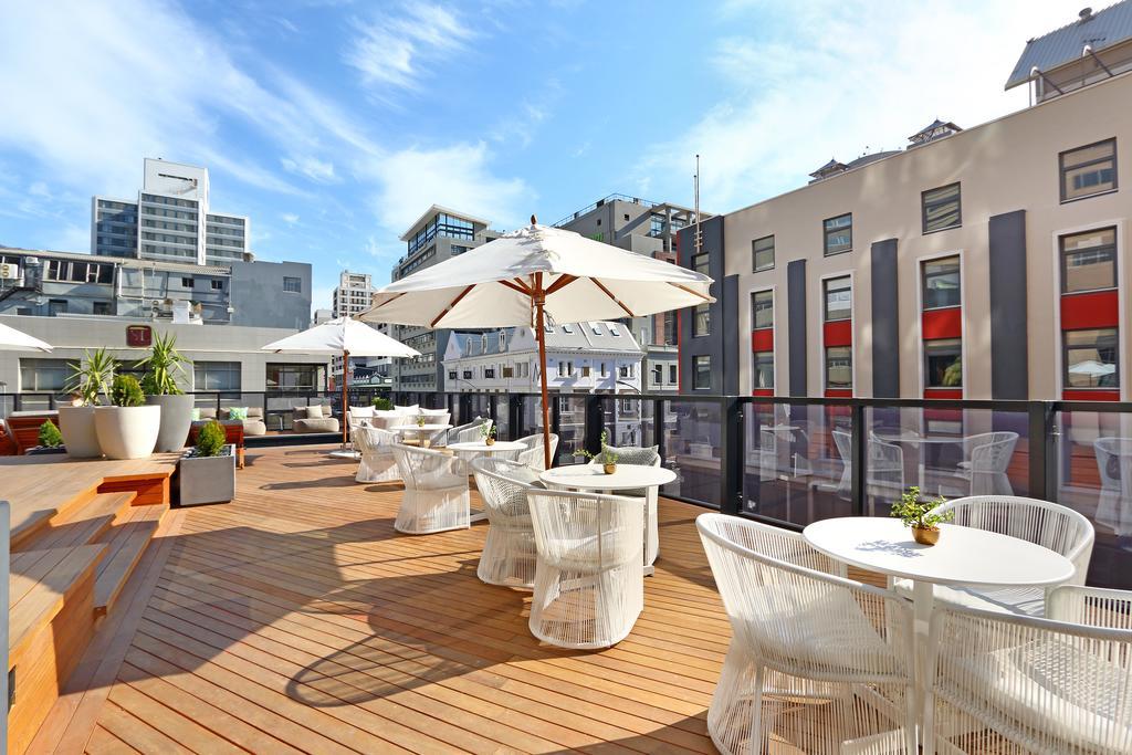 Triangle Luxury Suites By Totalstay Kaapstad Buitenkant foto