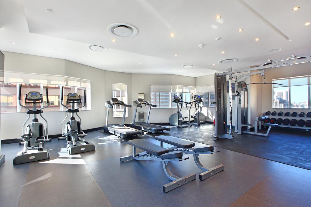 Triangle Luxury Suites By Totalstay Kaapstad Buitenkant foto