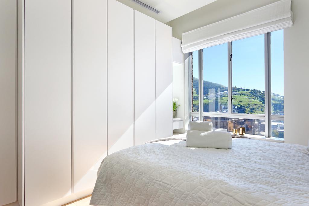 Triangle Luxury Suites By Totalstay Kaapstad Buitenkant foto