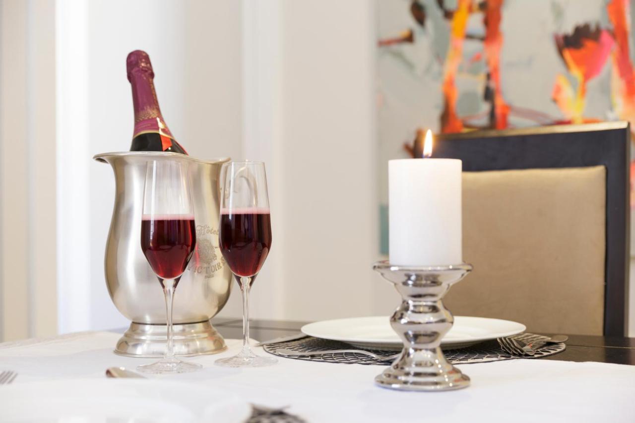 Triangle Luxury Suites By Totalstay Kaapstad Buitenkant foto