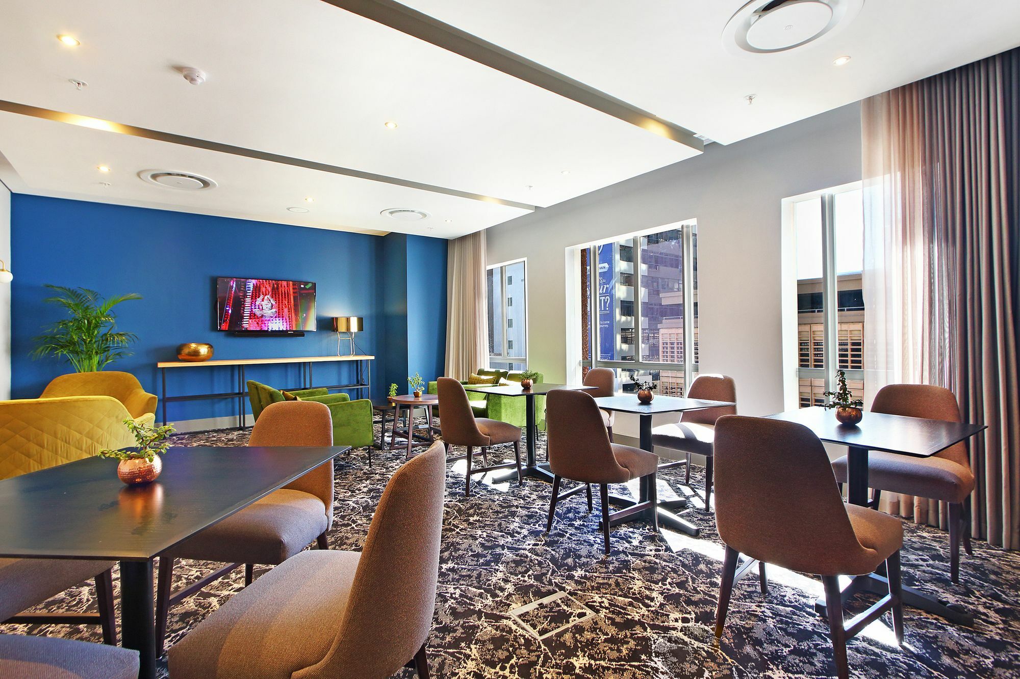 Triangle Luxury Suites By Totalstay Kaapstad Buitenkant foto